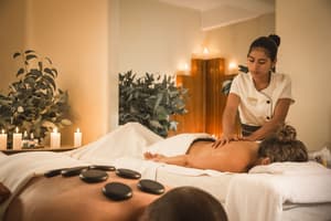 thumbnail: Massage