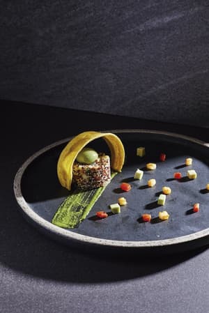 thumbnail: Food and drink