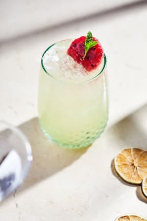 thumbnail: Food and drink