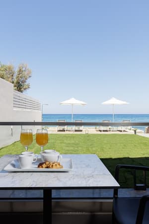 thumbnail: Terrace/patio