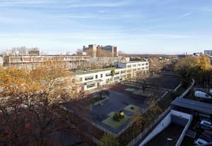 thumbnail: View from property