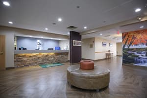 thumbnail: Reception
