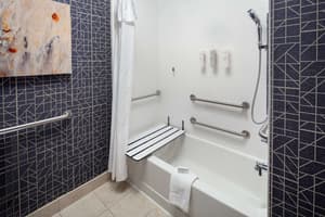 thumbnail: Bathroom shower