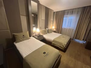 thumbnail: Room