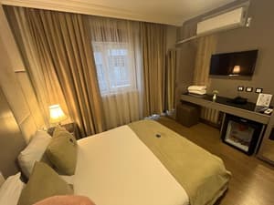 thumbnail: Room
