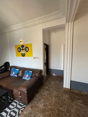 thumbnail: Living area