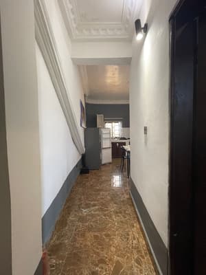 thumbnail: Hallway