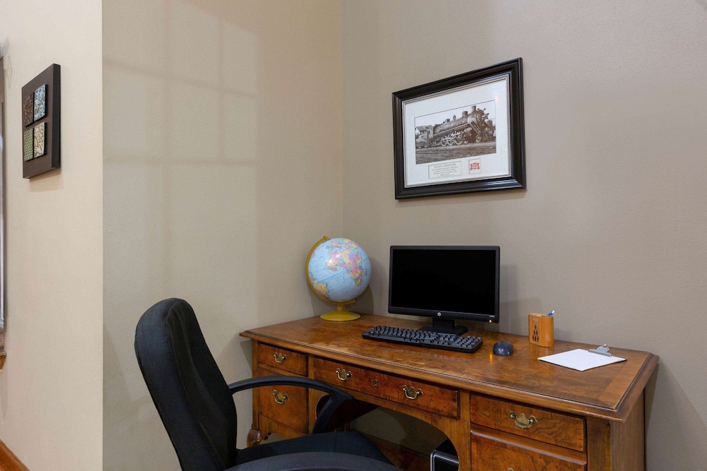 Work-area