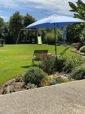 thumbnail: Garden