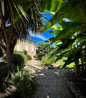 thumbnail: Garden