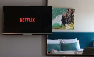 thumbnail: Room amenity