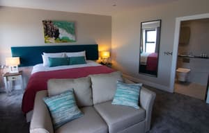 thumbnail: Room