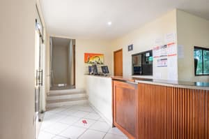 thumbnail: Reception