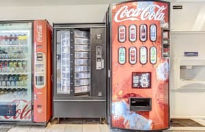 thumbnail: Vending machine