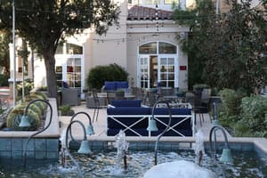 thumbnail: Terrace/patio