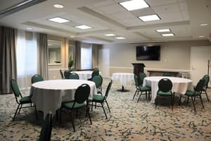 thumbnail: Meeting facility