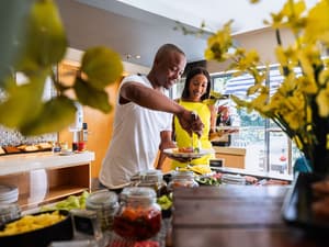 thumbnail: Restaurant