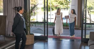 thumbnail: Interior entrance