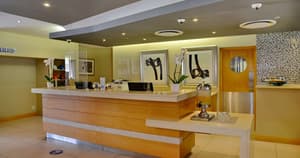 thumbnail: Reception
