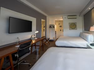 thumbnail: Room