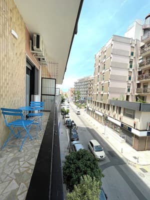 thumbnail: View from room