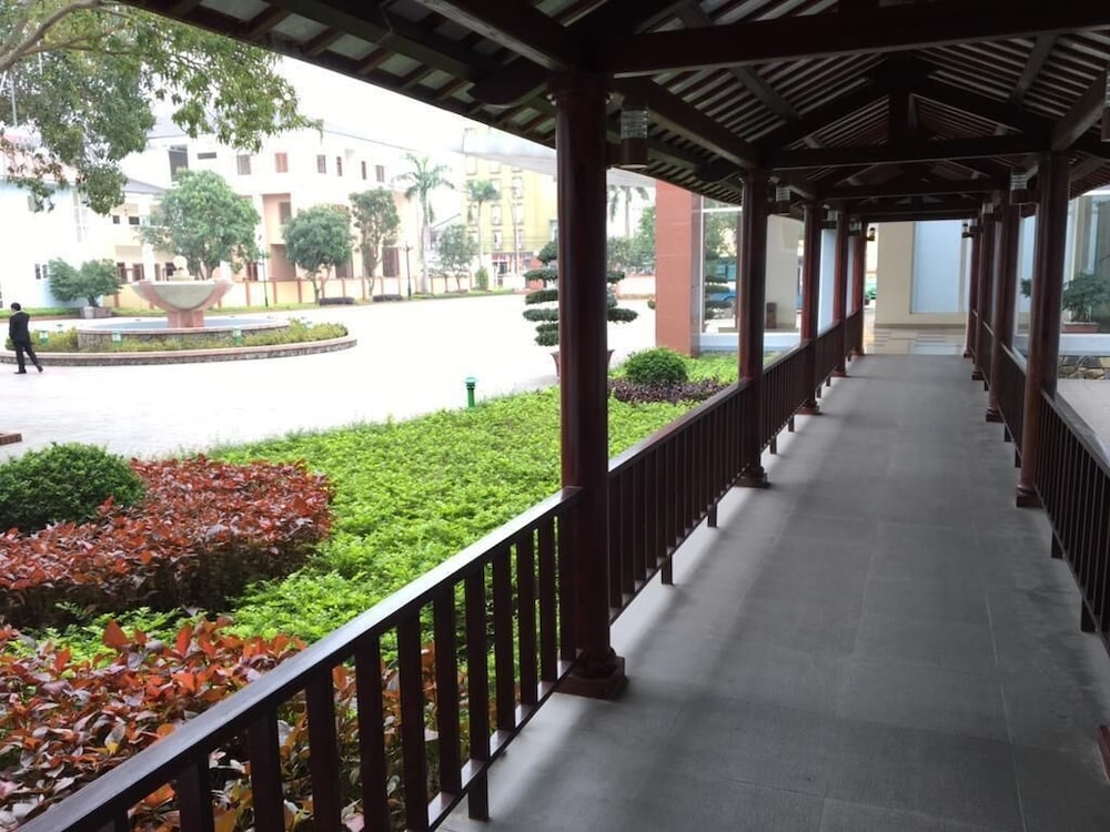 Porch