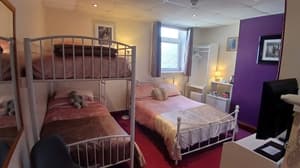 thumbnail: Room