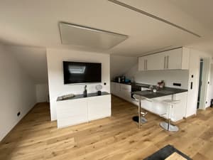 thumbnail: Private kitchen