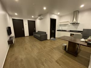 thumbnail: Private kitchen