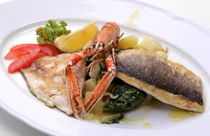 thumbnail: Food and drink