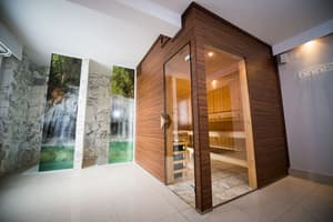 thumbnail: Sauna