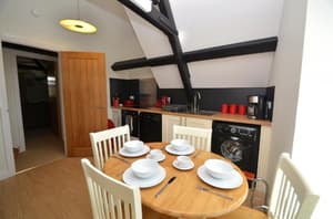 thumbnail: Shared kitchen