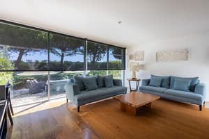 thumbnail: Living area