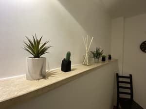 thumbnail: Interior entrance