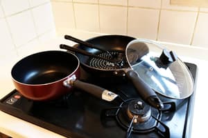 thumbnail: Private kitchen
