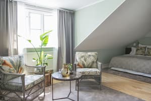 thumbnail: Living area
