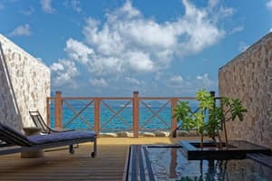 thumbnail: Terrace/patio