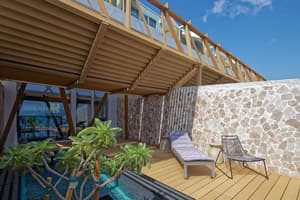 thumbnail: Terrace/patio