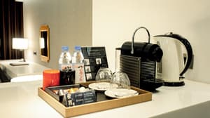 thumbnail: Minibar