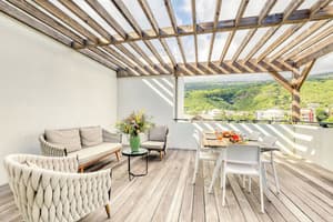 thumbnail: Terrace/patio