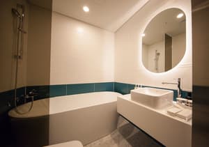 thumbnail: Bathroom