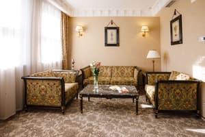 thumbnail: Living area