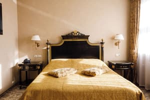 thumbnail: Room amenity