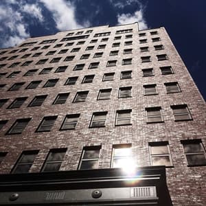 thumbnail: Exterior detail