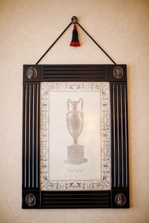 thumbnail: Interior detail