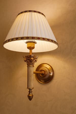 thumbnail: Interior detail