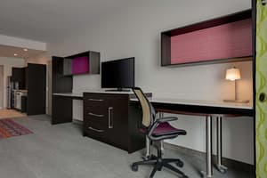 thumbnail: Living area