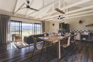 thumbnail: In-room dining