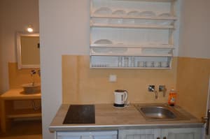 thumbnail: Private kitchenette