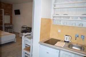 thumbnail: Private kitchenette